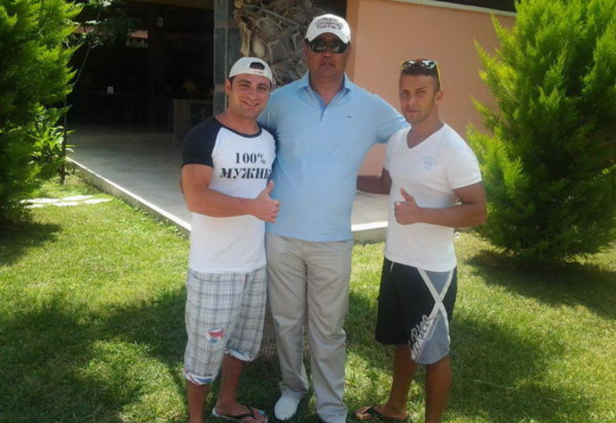 Нам 5 лет! - PR