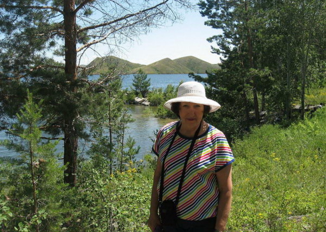 Нам 5 лет! - PR