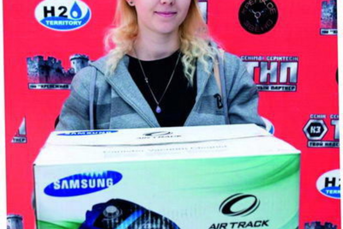 Нам 5 лет! - PR