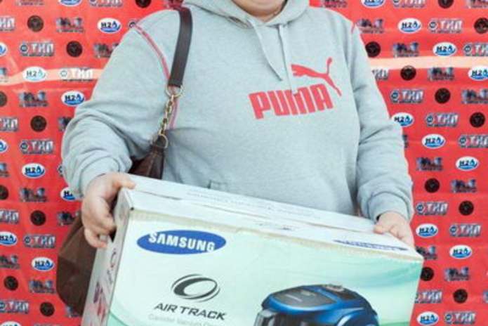 Нам 5 лет! - PR