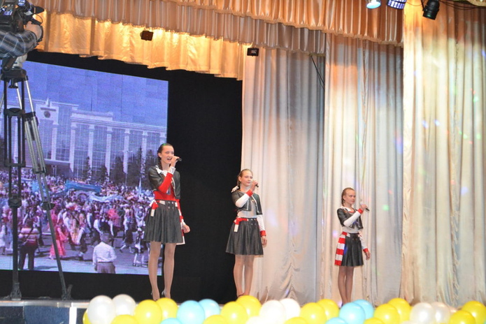 Под единым шаныраком