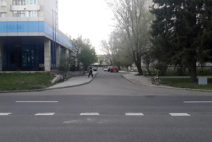 Преображение разметки