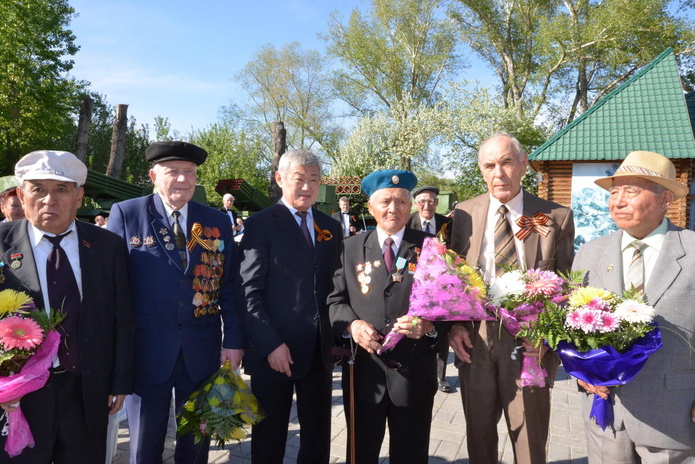 Телемост между городами