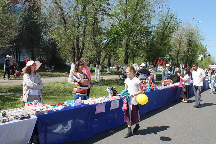 Первая казахстанская