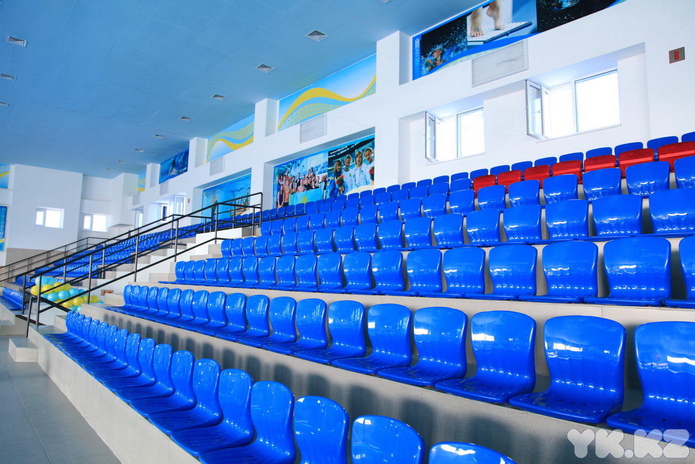 В большое плаванье (+фото)