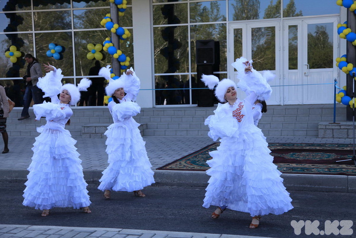 В большое плаванье (+фото)