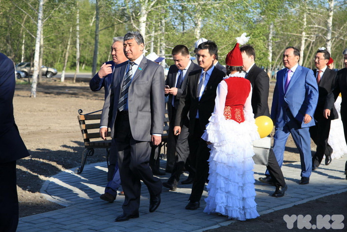 В большое плаванье (+фото)