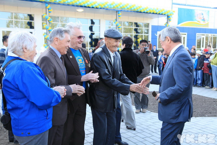 В большое плаванье (+фото)