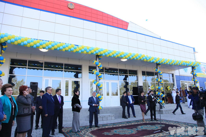 В большое плаванье (+фото)