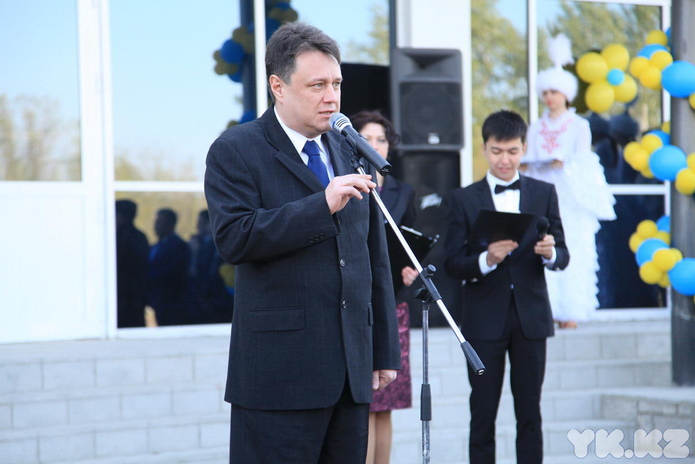 В большое плаванье (+фото)