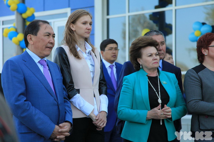 В большое плаванье (+фото)