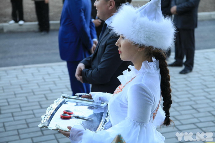 В большое плаванье (+фото)