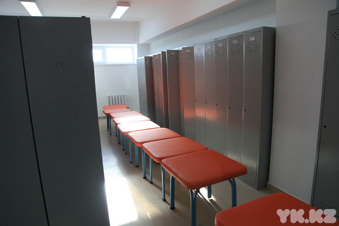 В большое плаванье (+фото)