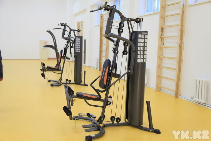 В большое плаванье (+фото)