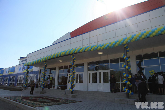 В большое плаванье (+фото)