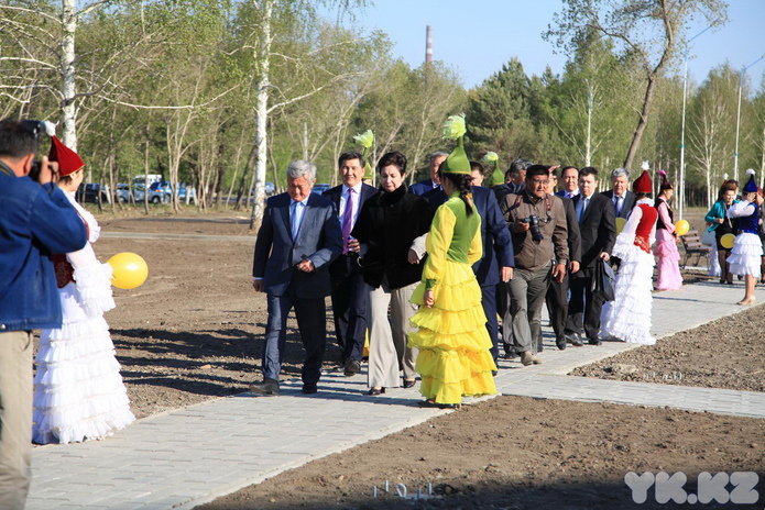 В большое плаванье (+фото)