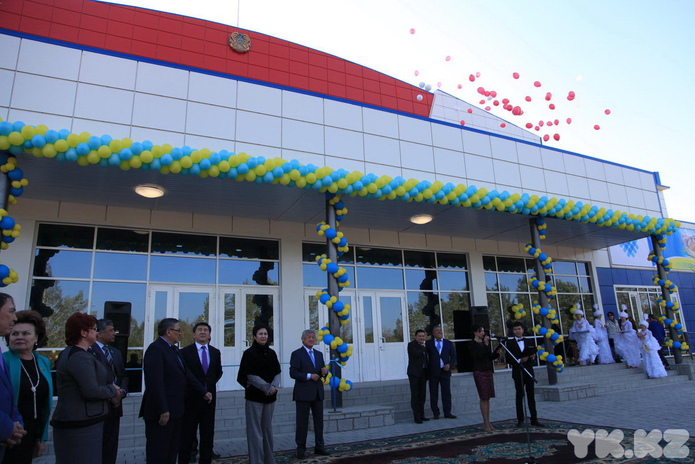 В большое плаванье (+фото)