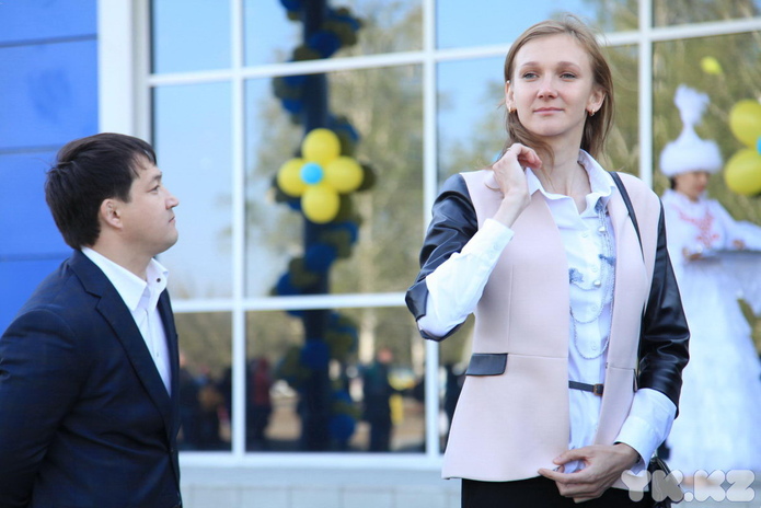 В большое плаванье (+фото)