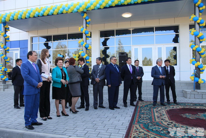 В большое плаванье (+фото)