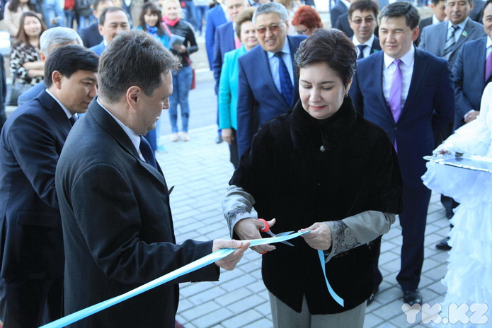 В большое плаванье (+фото)