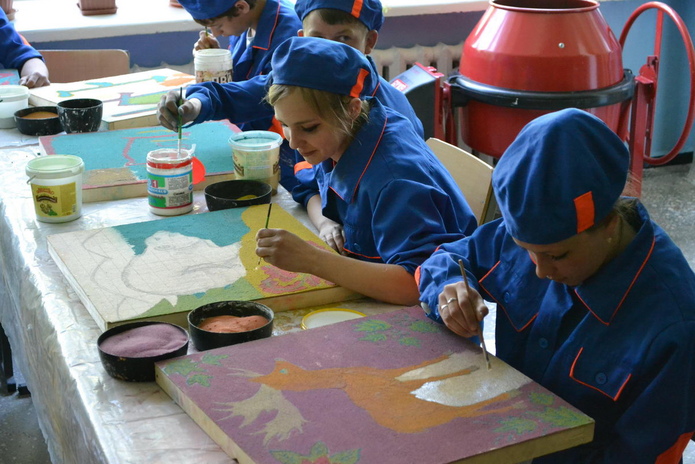 Деньги только за работу