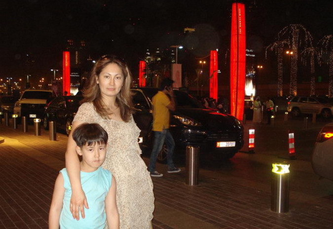 Птица певчая