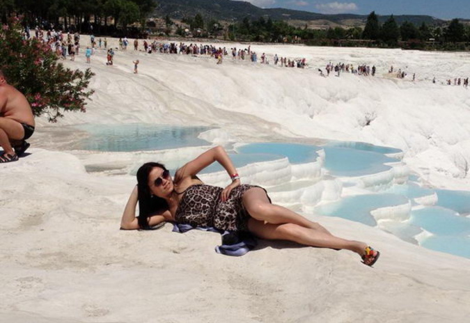 Птица певчая