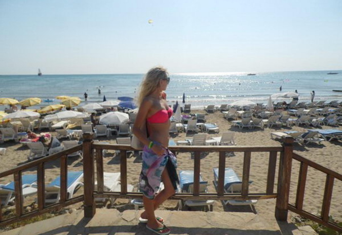 Птица певчая