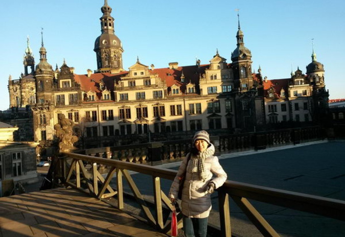 Птица певчая