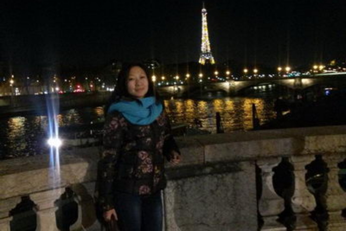 Птица певчая