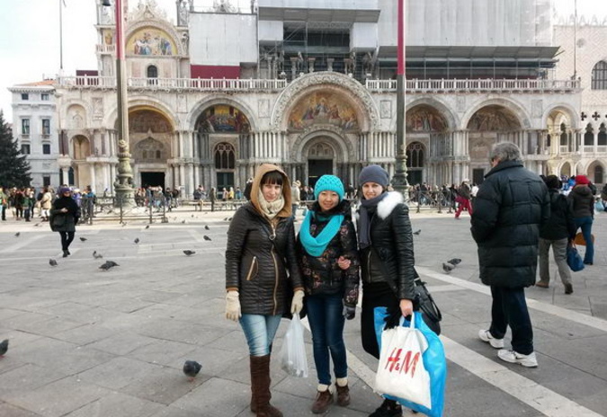 Птица певчая