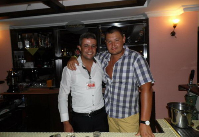 Птица певчая