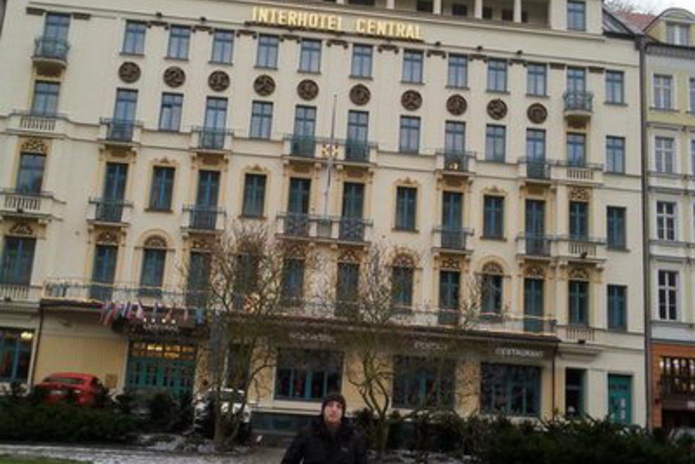 Птица певчая