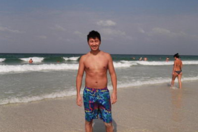 Птица певчая