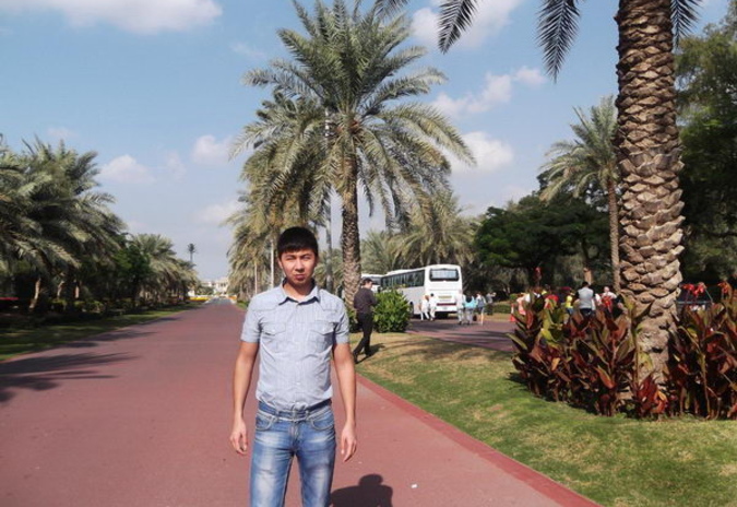 Птица певчая