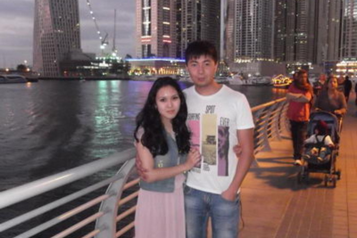 Птица певчая