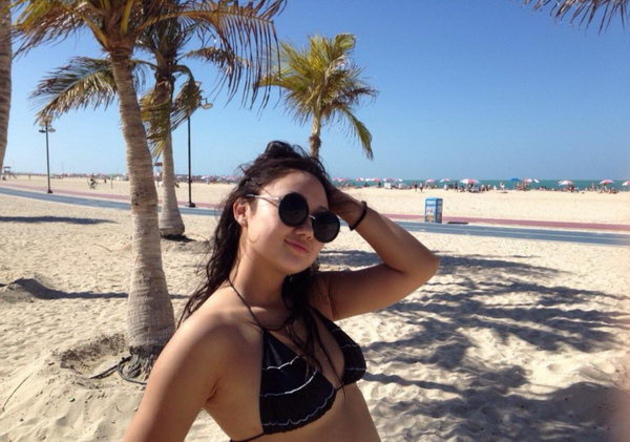 Птица певчая