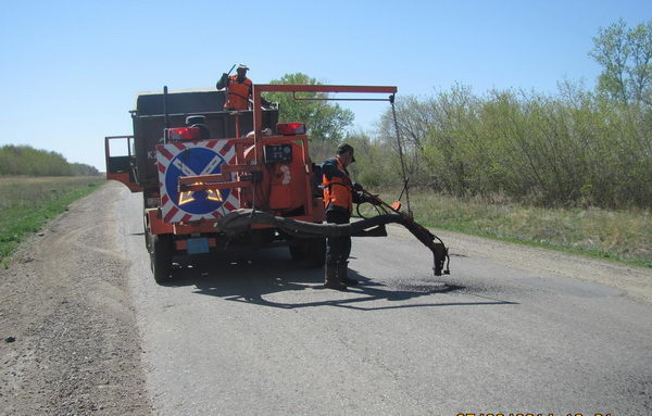 Методом пневмонабрызга