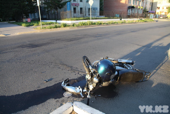 Снова сбитые