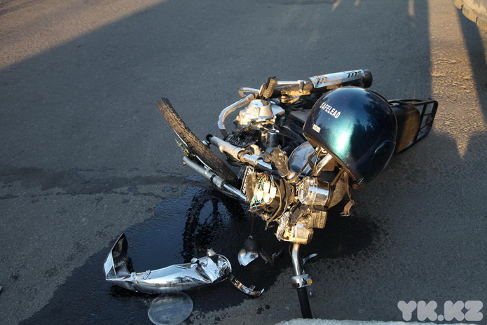 Снова сбитые