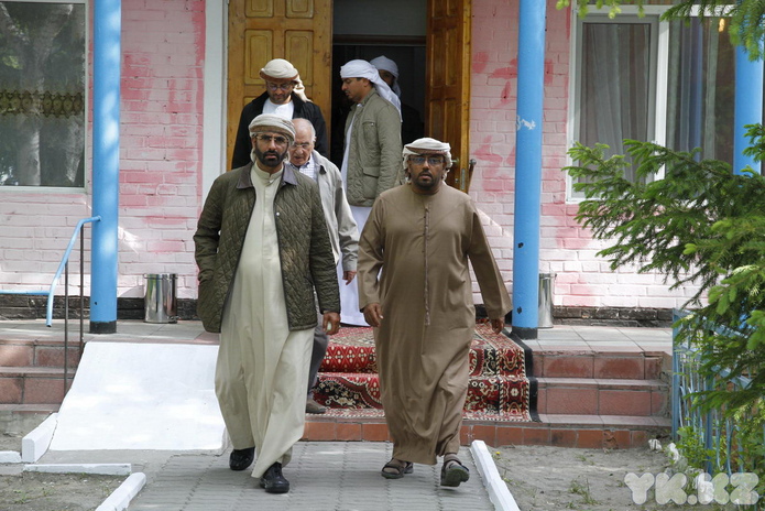 Подарок – жизнь (+фото)