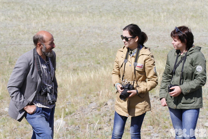 Подарок – жизнь (+фото)