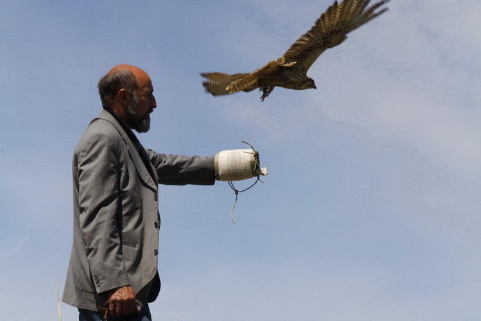 Подарок – жизнь (+фото)