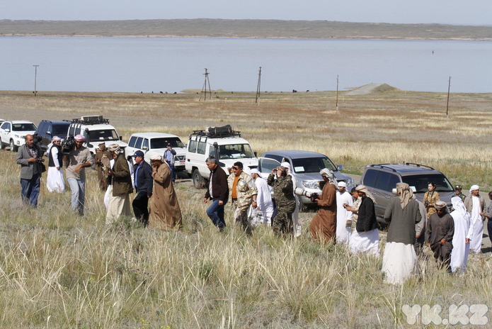 Подарок – жизнь (+фото)