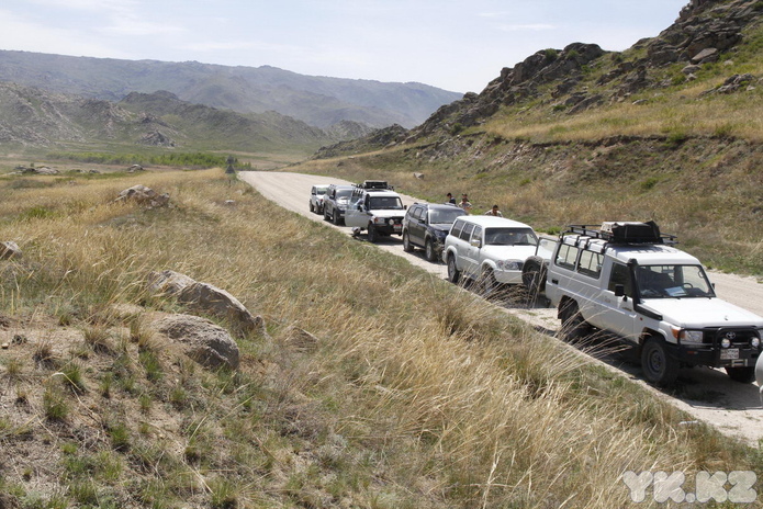 Подарок – жизнь (+фото)