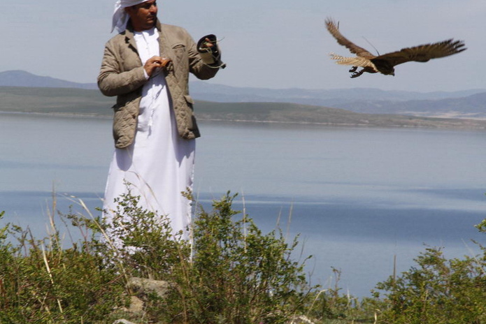 Подарок – жизнь (+фото)