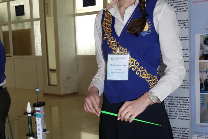 Искусственные смерчи, пылающие чипсы, золотые мозги