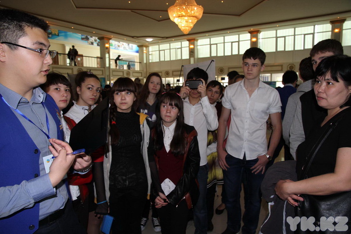 Искусственные смерчи, пылающие чипсы, золотые мозги