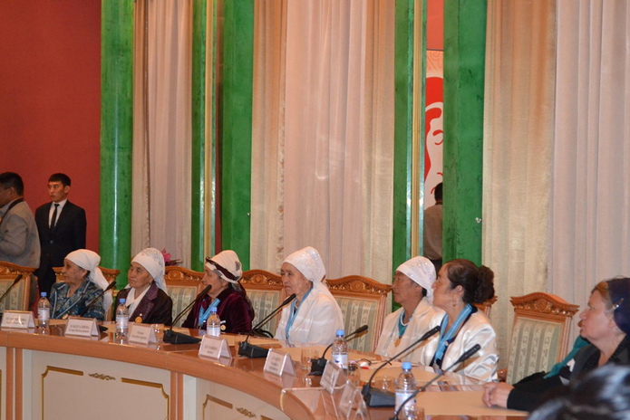 Помощь мамам