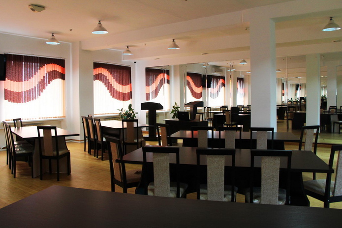 Место встречи изменить нельзя - PR